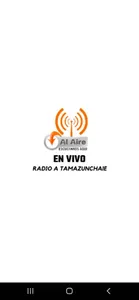 Radio A Tamazunchale screenshot 2