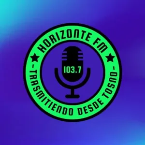 Radio Horizonte 103.7 screenshot 1