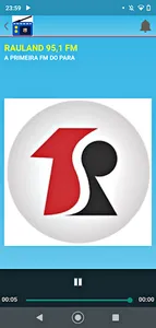 Rádio Belém PA screenshot 3