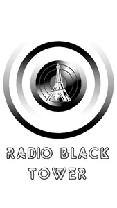 Radio Black Tower Lite screenshot 1