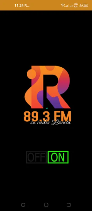 RADIO BONITA 89.3 ECUADOR screenshot 5