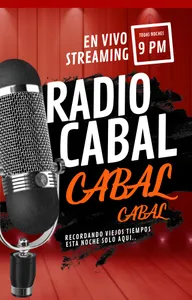 Radio Cabal screenshot 1