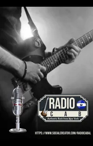 Radio Cabal screenshot 2