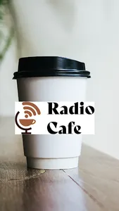 RADIO CAFE screenshot 1