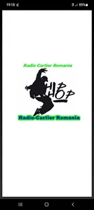 Radio Cartier Romania screenshot 0