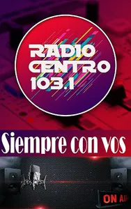Radio Centro 103.1 screenshot 0