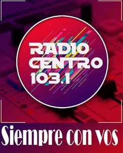 Radio Centro 103.1 screenshot 1