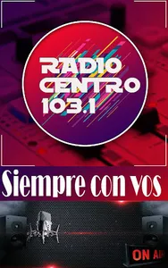 Radio Centro 103.1 screenshot 2
