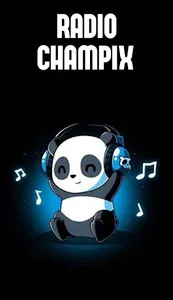 Radio Champix screenshot 0