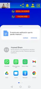 RADIO CHIGORODÓ ONLINE screenshot 4