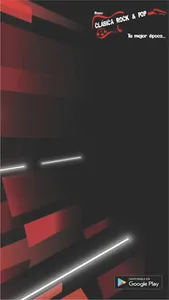 Radio Clásica Rock and Pop screenshot 0