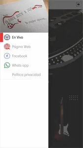 Radio Clásica Rock and Pop screenshot 3