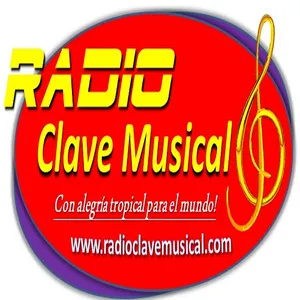 RadioClaveMusical screenshot 0