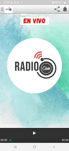 Radio Club screenshot 0