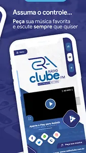 Rádio Clube Ararense screenshot 9