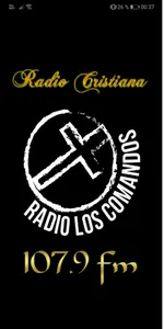 radio los comandos screenshot 0