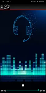 radio los comandos screenshot 1