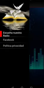 radio los comandos screenshot 4