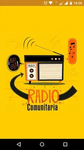 Radio Cultural Comunitaria screenshot 2