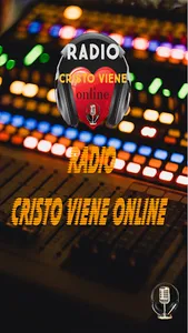 radio cristo viene online screenshot 0