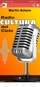 Radio Cultura del Cielo screenshot 1
