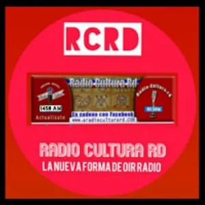 RADIO CULTURA RD screenshot 0