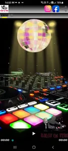Radio Dj Vera screenshot 2