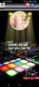 Radio Dj Vera screenshot 3