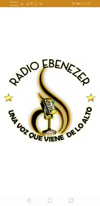 Radio Ebenezer screenshot 0