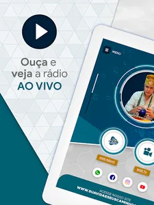 Mestre Manoel de Ogum screenshot 4