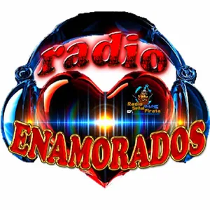 Radio Enamorados screenshot 1