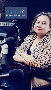 RADIO EN POSITIVO screenshot 0
