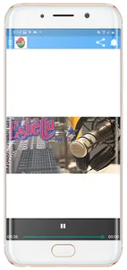 Radio Estrella 93.1 screenshot 0