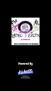 Radio Éxodo 92.5 screenshot 0