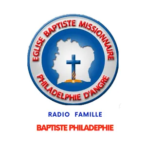 RADIO FAMILLE BAPTISTE PHILADE screenshot 0