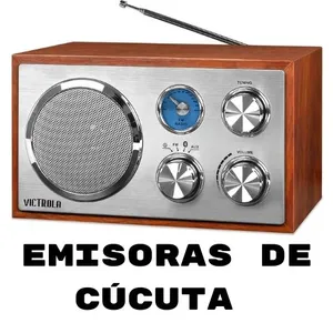 TODAS LAS EMISORAS DE CUCUTA screenshot 2