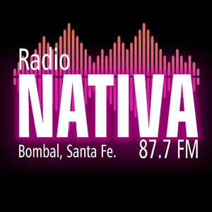 87.7 Radio NATIVA screenshot 0