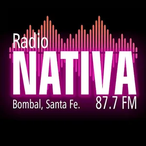 87.7 Radio NATIVA screenshot 1