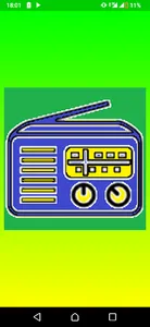Radio FM - World screenshot 2
