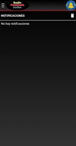 Radio Frecuencia Andina screenshot 1