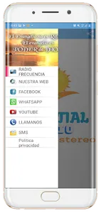 Celestial Radio 107.9 FM screenshot 1