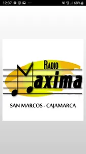 Radio Frecuencia Maxima  San M screenshot 0