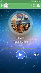 Radio Fundación Manumeri screenshot 1