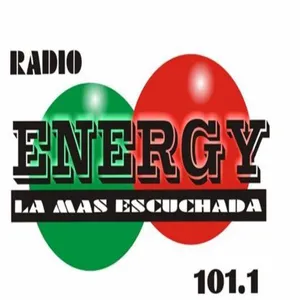 FM Energy 101.1 Monterrico Juj screenshot 0