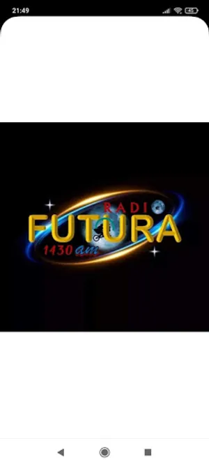 Futura 1430 Am screenshot 0