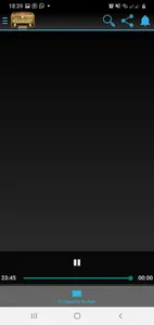 Radio Imperial Ecuador screenshot 1