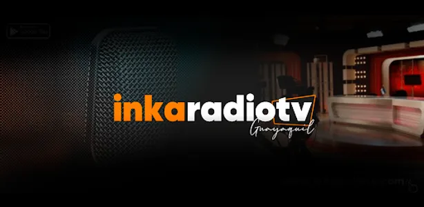 RADIO INKA TV screenshot 0