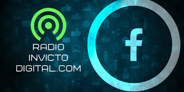 Radio Invicto Digital screenshot 1