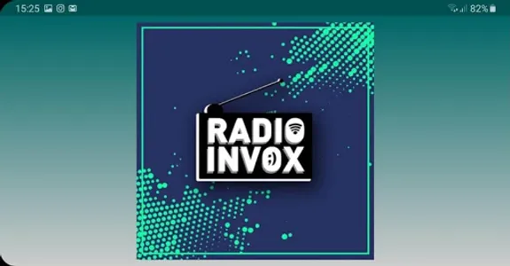 Radio Invox screenshot 2