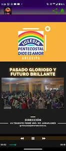 IPDA Arequipa screenshot 2